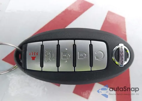 2018 Nissan Altima 2.5 S из США, поврежденный, VIN 1N4AL3AP8JC162697